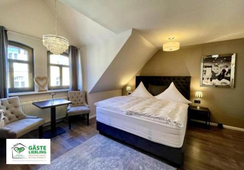 Meissen Casa | Pension Burkhardt