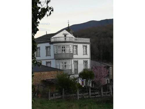 Triacastela Casa | Pension Casa Simon