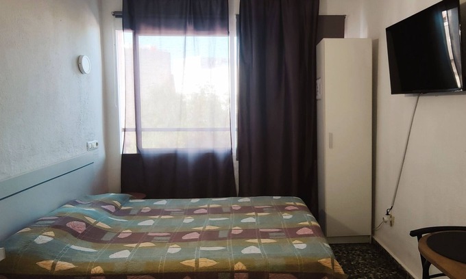 Centro de Calpe Hotel | Pension Centricacalp