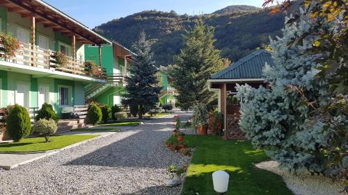 Baile Herculane Casa | Pension Charisma