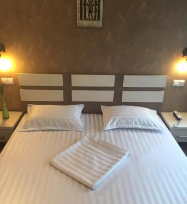 Tirgu Mures Casa | Pension Cleopatra
