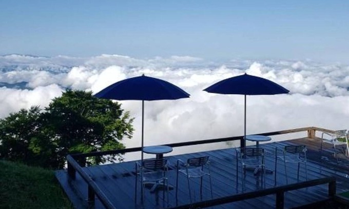 Minamiuonuma Casa | Pension COME