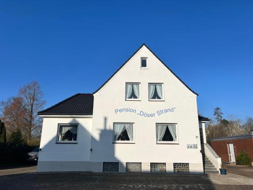 Doese Casa | Pension Döser Strand