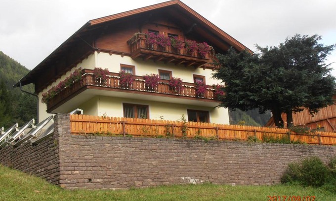 Flattach Casa | Pension Dürregger
