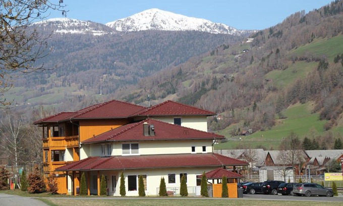 Sankt Lorenzen ob Murau Hotel | Pension Da Capo