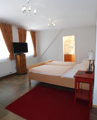 Verden Casa | Pension Davide
