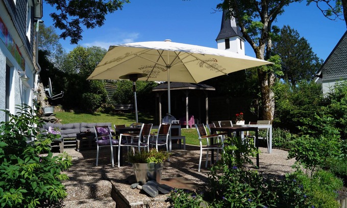 Altastenberg Casa | Pension de Gasterei