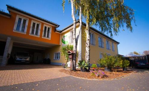 Ralbitz-Rosenthal Casa | Pension Diener