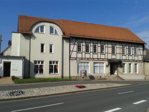 Wipperdorf Casa | Pension Domino