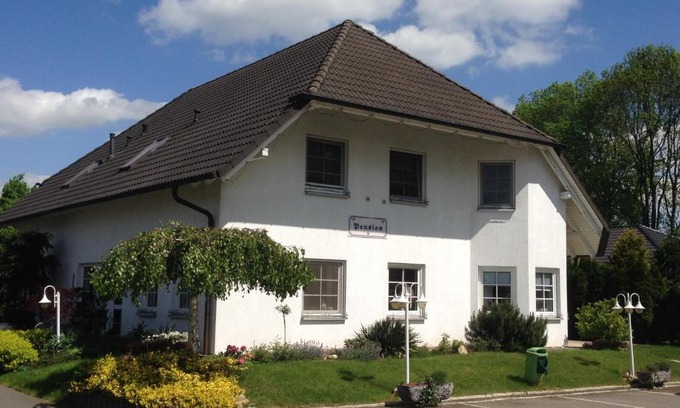 Bad Koestritz Casa | Pension Egerer