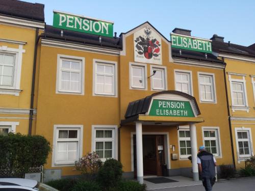 Teufelhof Casa | Pension Elisabeth