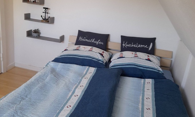 Schwentinental Apartamento | Pension Entenhausen - Strand- und Stadtnähe in Ländlicher Lage