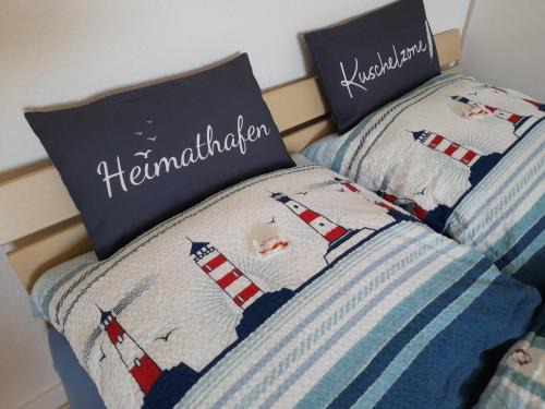 Klausdorf Apartamento | Pension Entenhausen