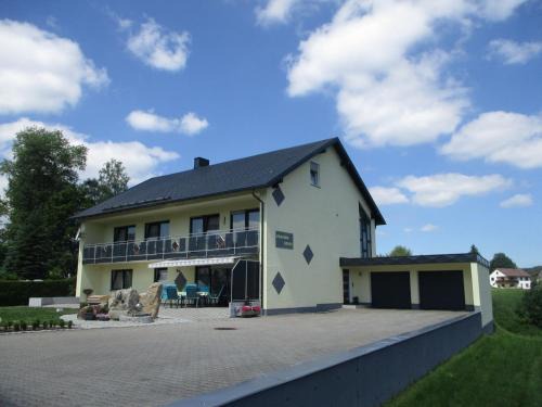 Mehlmeisel Casa | Pension Erika