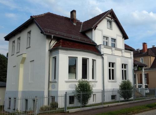 Oberhavel Casa | Pension-Fürstenberghavel Sans Rival