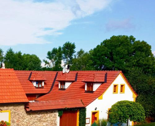 Zubcice Apartamento | Pension Fanlor