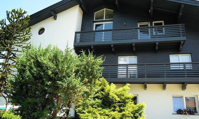 Kramsach Apartamento | Pension Ferienwohnung Pirhofer