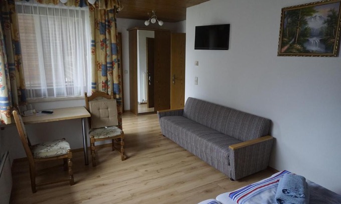 Faak am See Casa | Pension-Ferienwohnung Rotar