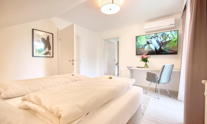 Villach Apartamento | Pension - Ferienwohnungen Zollner