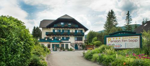 Mauterndorf Casa | Pension Firn Sepp