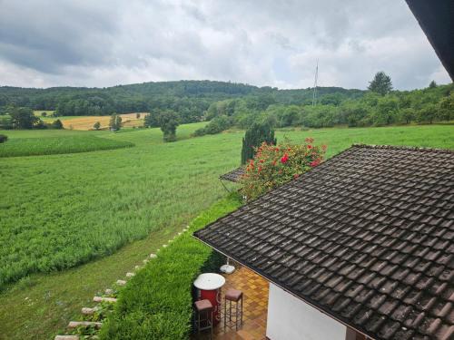 Bad Soden-Salmuenster Casa | Pension Forellenhof