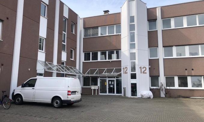 Knielingen Casa | Pension Gästehaus Kautz