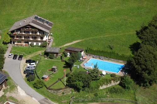 San Leonardo in Passiria Casa | Pension Gasthof Haselstaude
