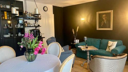 Adelsberg Apartamento | Pension Gablenz