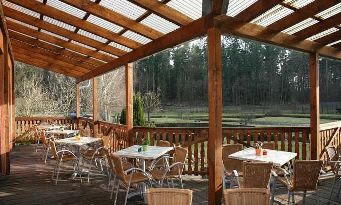 Heiligengrabe Casa | Pension & Gasthaus Kattenstieg
