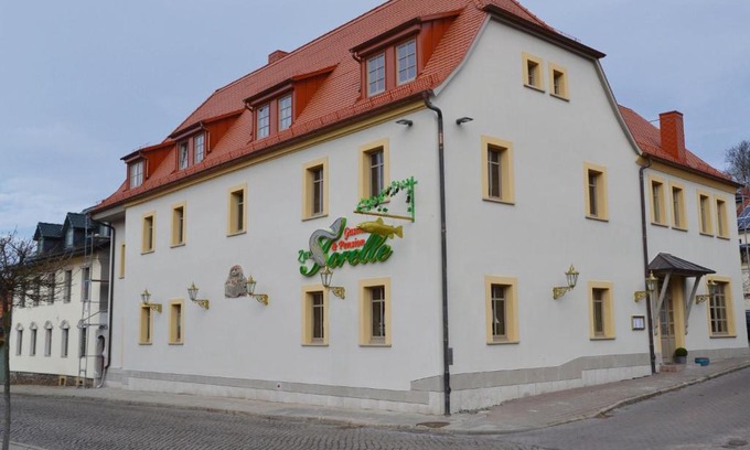 Seeburg Hotel | Pension Gasthaus Zur Forelle