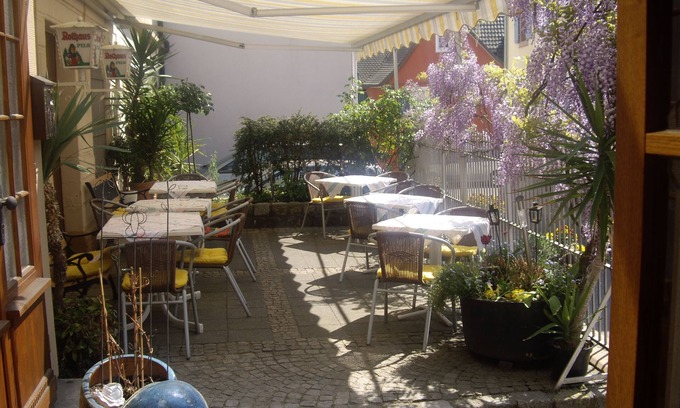 Kandern Casa | Pension Gasthaus zur Schnecke