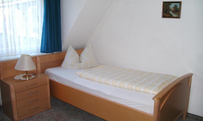 Saalhausen Casa | Pension Gastreich