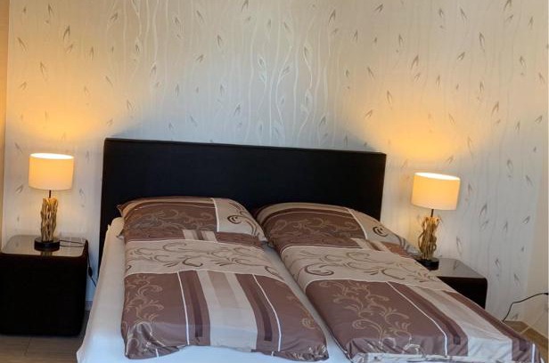 Erfurt Casa | Pension Gerber