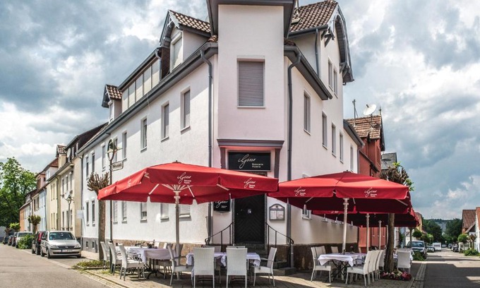 Nuertingen Casa | Pension Gino