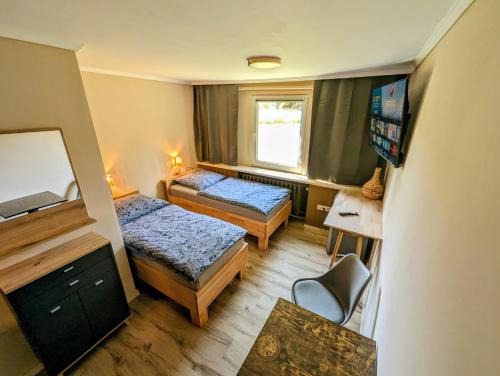Sondershausen Casa | Pension Glückauf