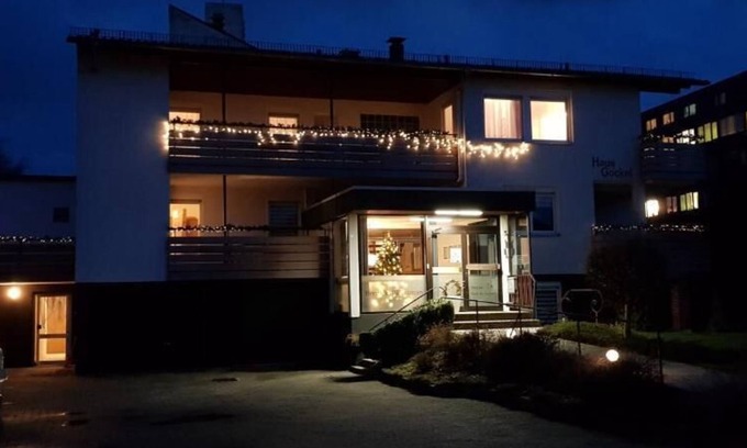 Reinhardshausen Casa | Pension Gockels-Auszeit