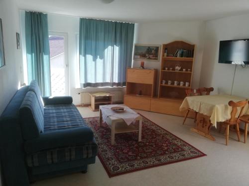Schoenau im Schwarzwald Apartamento | Pension Goldmann - Ferienwohnung 2