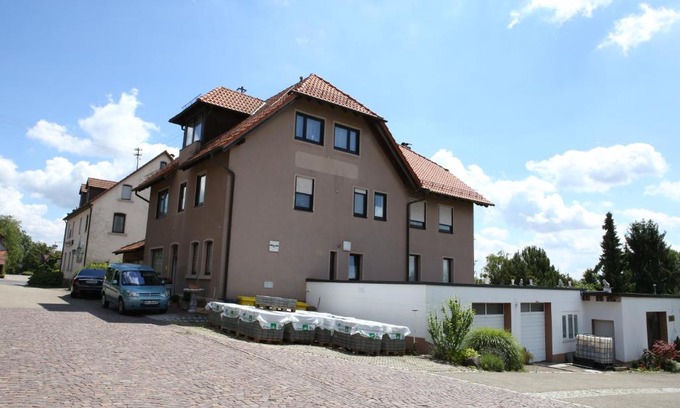 Remshalden Casa | Pension Griebel