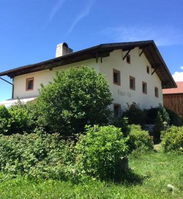 Nova Ponente Casa | Pension Höggerhof