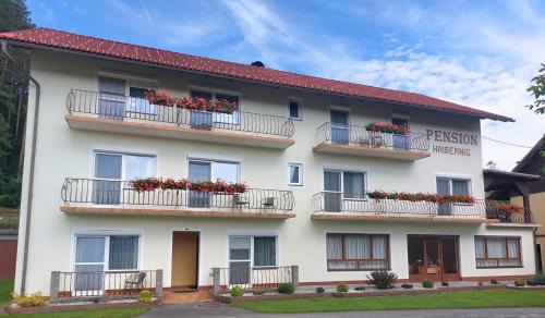 Sankt Primus Casa | Pension Hribernig
