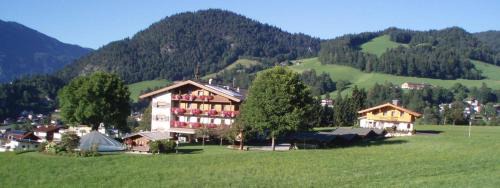 Reith im Alpbachtal Casa | Pension Haidachhof