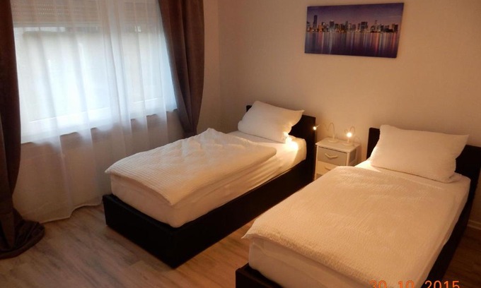Harleshausen Casa | Pension Harleshausen