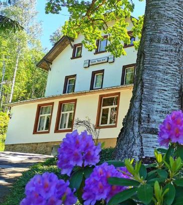 Waldbarenburg Casa | Pension Haus Anna