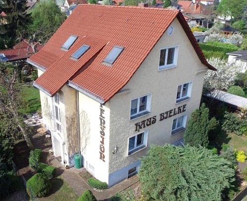 Weissensee Casa | Pension Haus Bielke
