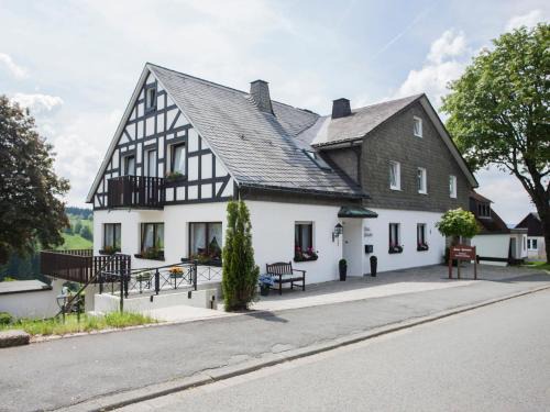Altastenberg Casa | Pension Haus Brieden