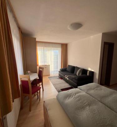 Westendorf Cama Y Desayuno | Pension Haus Georg