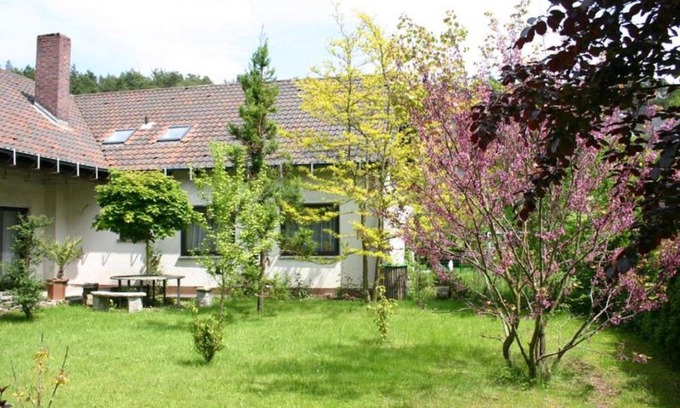 Wolfsbach Casa | Pension Haus zum Schlehenberg