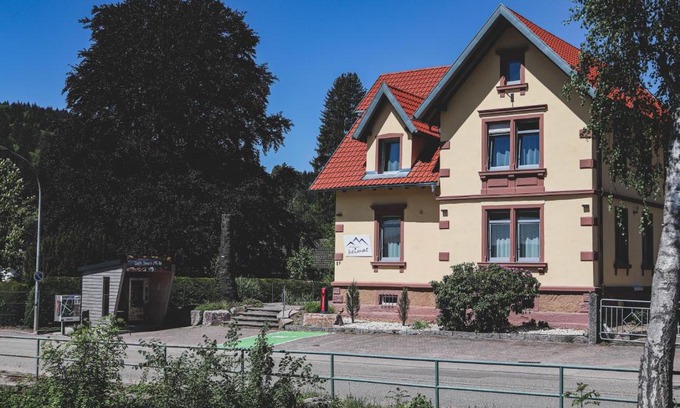 Ottenhofen im Schwarzwald Casa | Pension Heimat