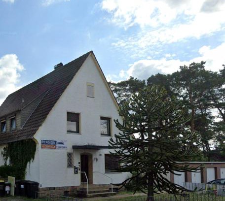 Sennestadt Casa | Pension Highway Bielefeld Senner Hellweg
