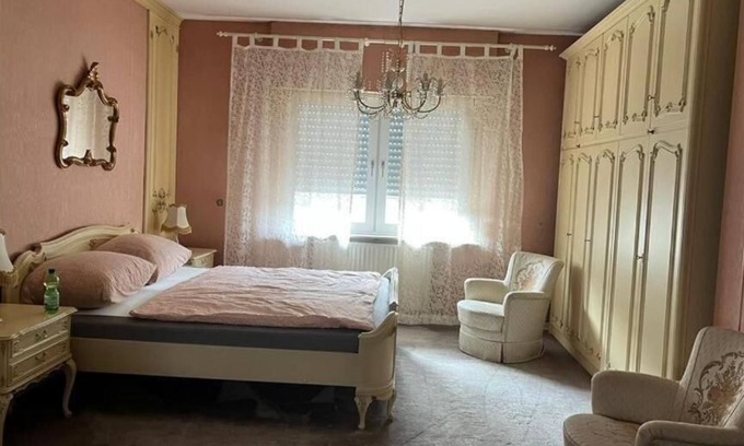 Osnabrueck Condominio | Pension Highway Ferienwohnung Osnabrück